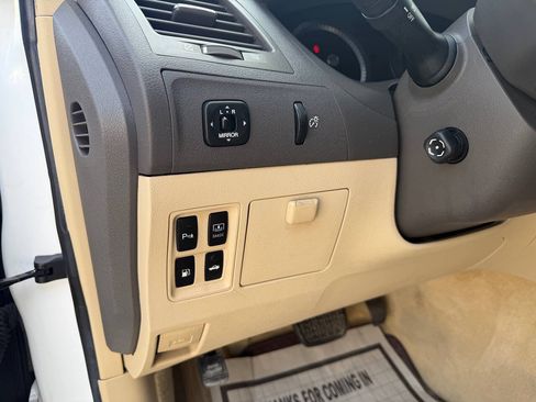 Used 2008 Lexus ES 350 FWD image 16