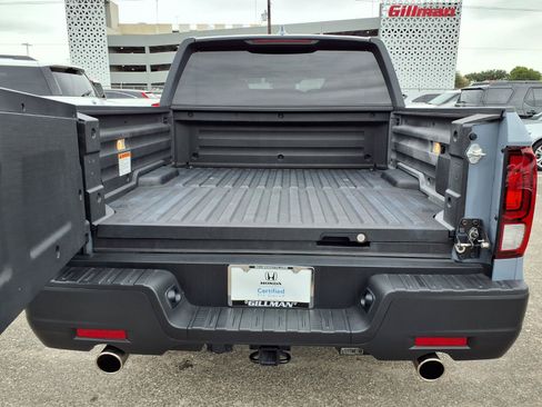Certified 2023 Honda Ridgeline Sport image 19