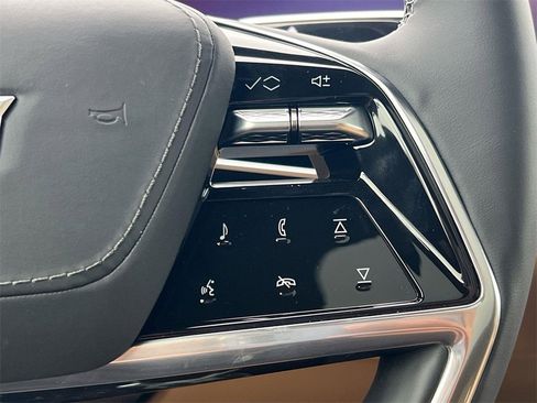 New 2026 Cadillac Escalade IQ Sport 2 image 14