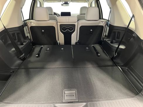 New 2026 Honda Pilot EX-L image 26