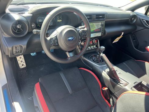 Used 2026 Subaru BRZ Limited w/ Popular Package 2 RWD image 13