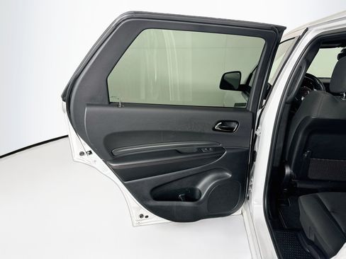 Used 2026 Dodge Durango GT RWD image 26