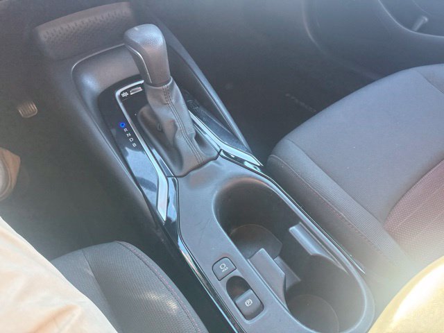 Certified 2023 Toyota Corolla SE FWD image 31