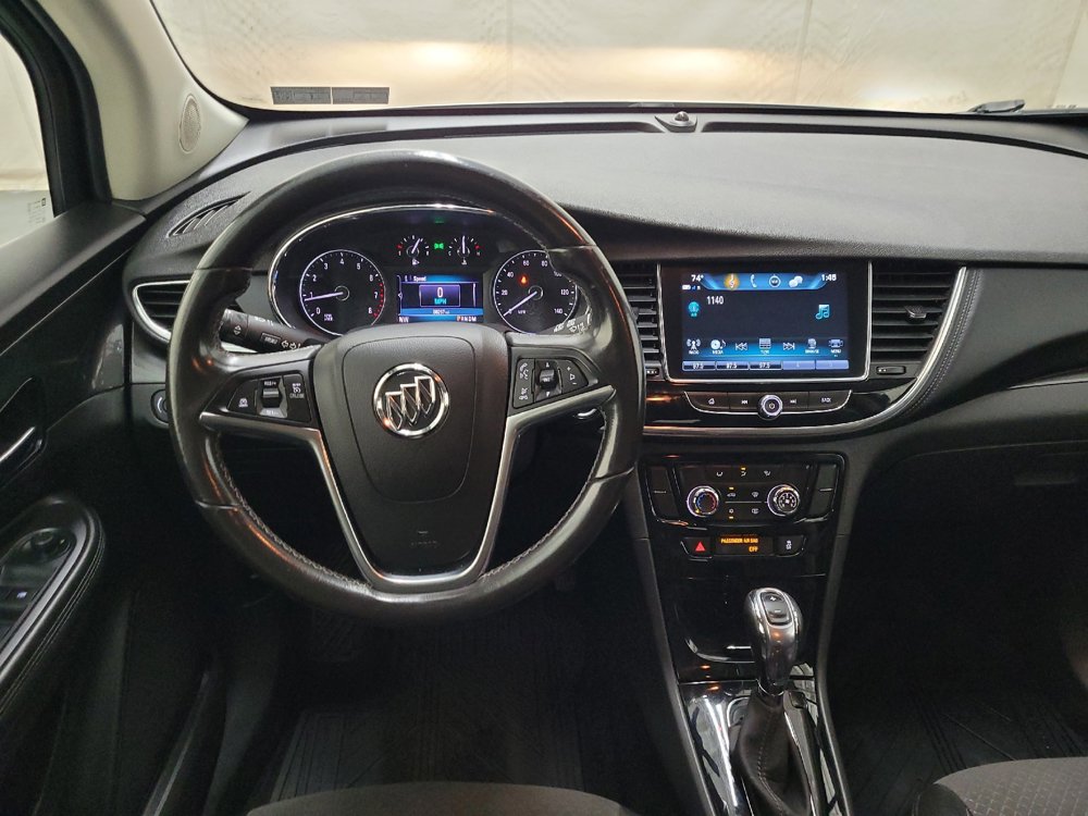 Used 2019 Buick Encore Preferred w/ Safety Package AWD/4WD image 22