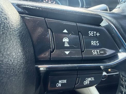 Used 2019 MAZDA CX-5 Grand Touring image 24