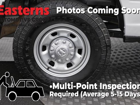 Used 2023 RAM 2500 Tradesman AWD/4WD image 31