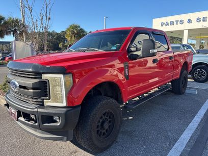 Used 2018 Ford F250 XLT w/ XLT Value Package