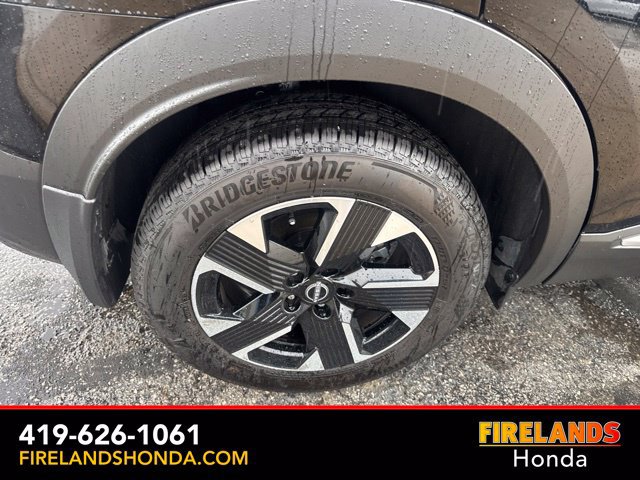 Used 2026 Nissan Kicks SV w/ Cold Weather Package AWD/4WD image 31