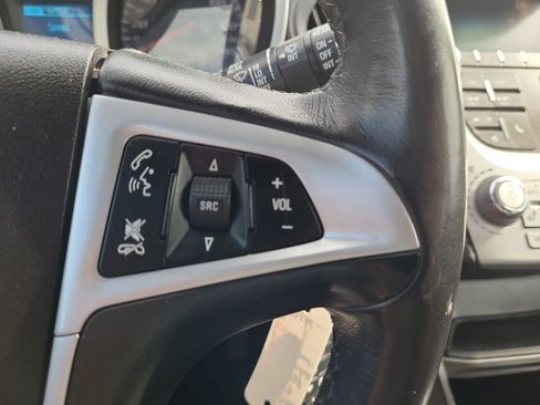 Used 2017 Chevrolet Equinox LT w/ Convenience Package AWD/4WD image 25