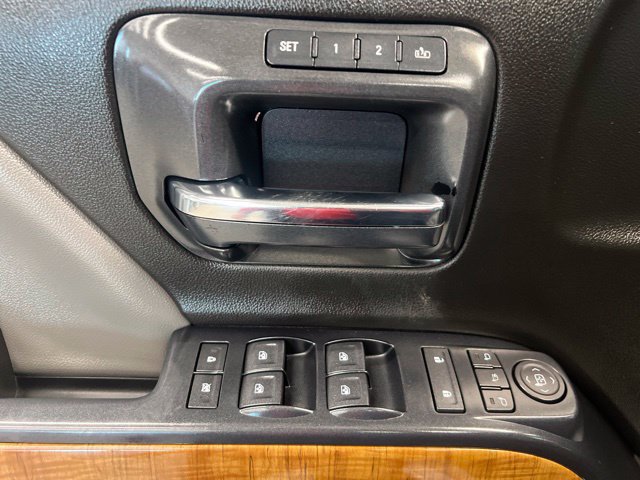 Used 2014 GMC Sierra 1500 SLT AWD/4WD image 19