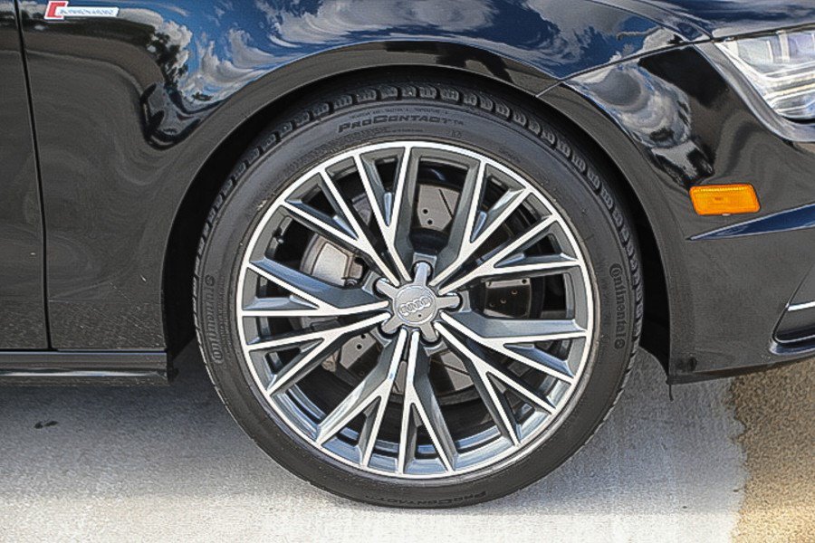 Used 2017 Audi A7 3.0T Prestige w/ Prestige Package AWD/4WD image 10