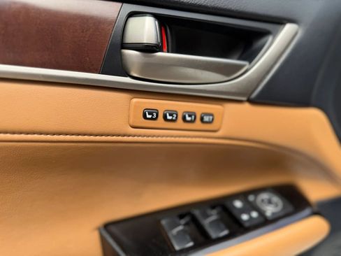 Used 2013 Lexus GS 350 w/ Premium Pkg RWD image 45
