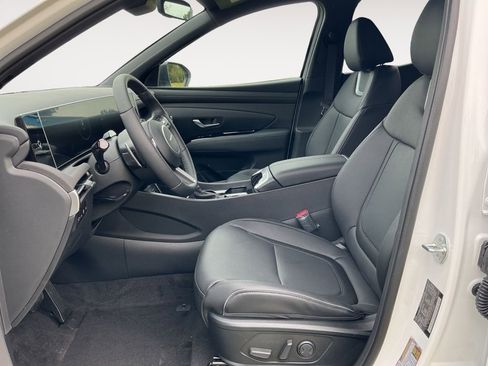 New 2026 Hyundai Santa Cruz Limited image 9