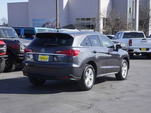 Used 2013 Acura RDX FWD image 6