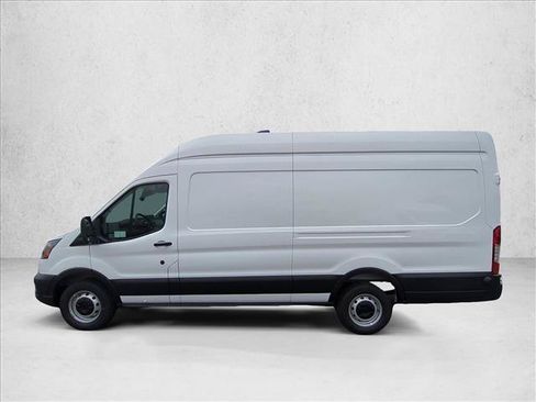 New 2026 Ford Transit 350 148 High Roof Extended RWD image 5