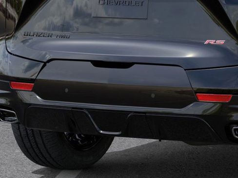 New 2026 Chevrolet Blazer RS w/ Driver Confidence II Package image 14