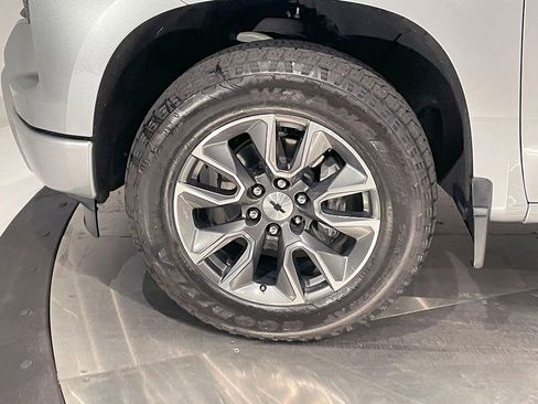 Used 2023 Chevrolet Silverado 1500 RST w/ Convenience Package II image 36