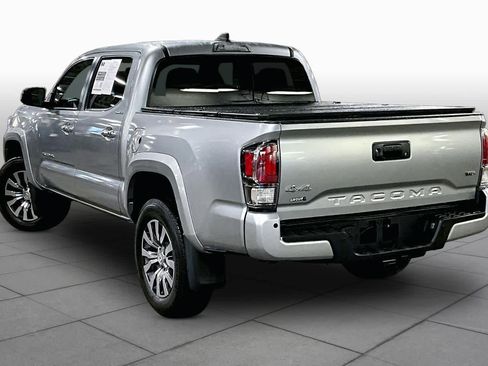 Used 2023 Toyota Tacoma Limited AWD/4WD image 12