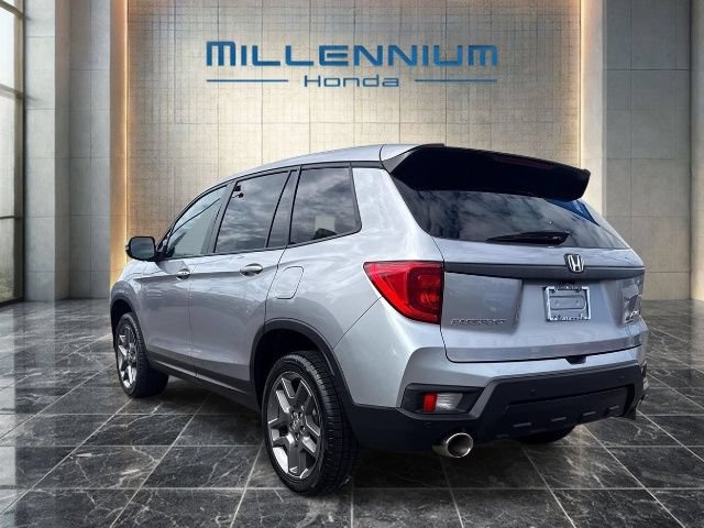 Used 2023 Honda Passport EX-L image 3