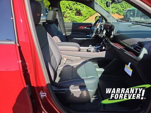 New 2026 Chevrolet Traverse Z71 w/ Enhanced Driving Package image 10