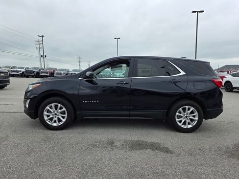 Used 2020 Chevrolet Equinox LT image 4