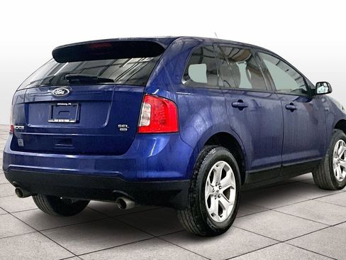 Used 2013 Ford Edge SEL image 11