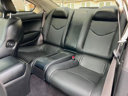 Used 2014 INFINITI Q60 AWD Coupe w/ Premium Package image 17