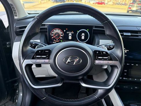 Used 2023 Hyundai Tucson SEL image 13