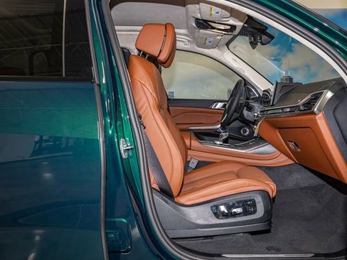 New 2026 BMW ALPINA XB7 AWD/4WD image 21
