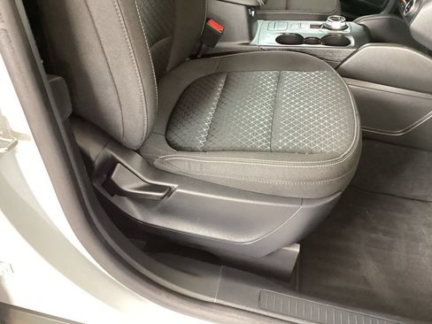 Used 2026 Ford Escape Active FWD image 34