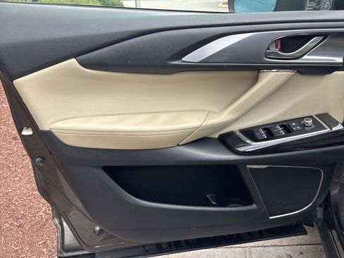 Used 2017 MAZDA CX-9 Grand Touring image 22