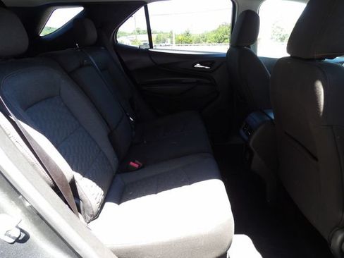 Used 2020 Chevrolet Equinox LT AWD/4WD image 10