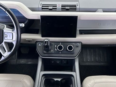 Used 2022 Land Rover Defender 110 XS Edition image 57