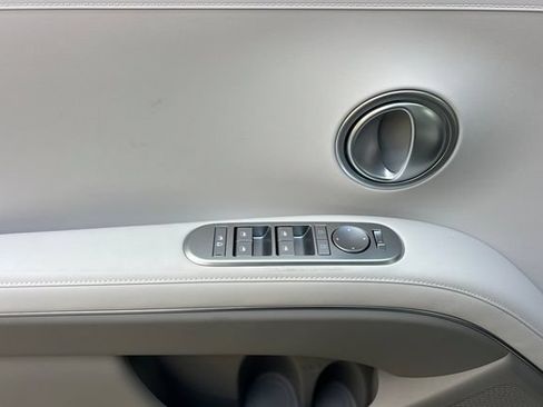 New 2026 Hyundai Palisade FWD Hybrid image 10