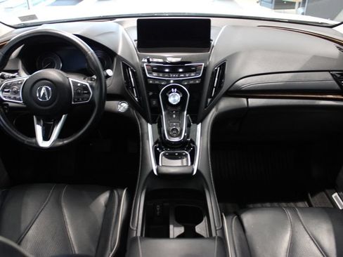 Used 2019 Acura RDX AWD w/ Advance Package image 7