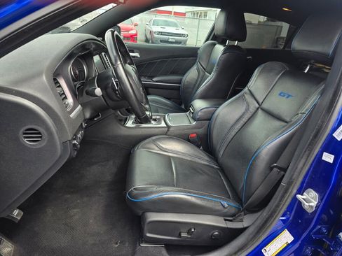 Used 2022 Dodge Charger GT RWD image 21