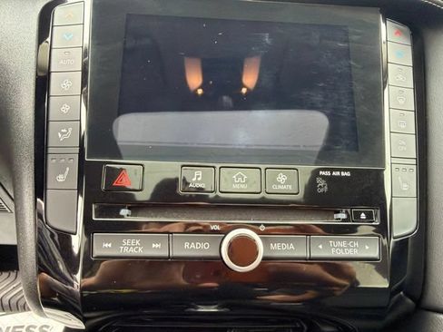 Used 2021 INFINITI QX50 Essential w/ Convenience Package AWD/4WD image 22