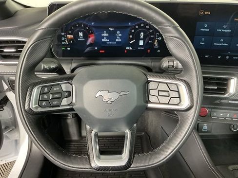 Used 2026 Ford Mustang GT Premium w/ GT Performance Package RWD image 16