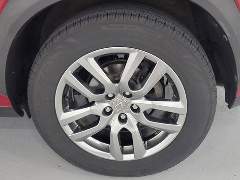 Used 2015 Lexus NX 200t 200t w/ Premium Package image 11