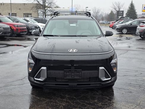 Used 2025 Hyundai Kona SEL image 8