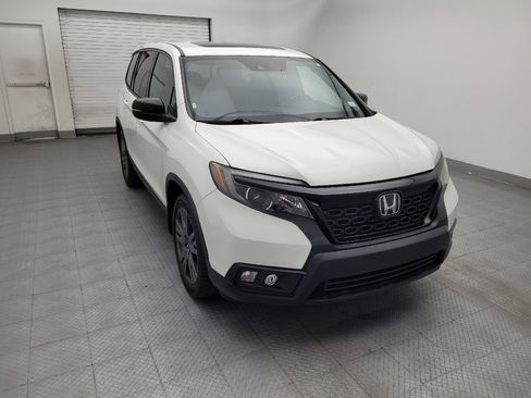 Used 2021 Honda Passport EX-L image 13