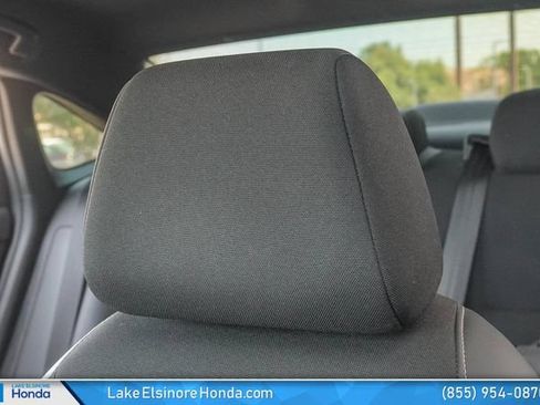 Certified 2022 Honda Civic Sport image 27