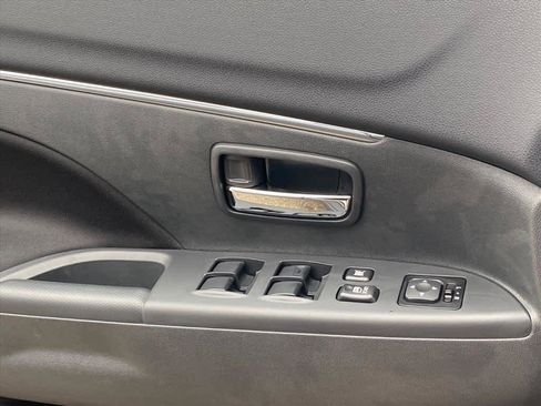 New 2025 Mitsubishi Outlander Sport ES image 10