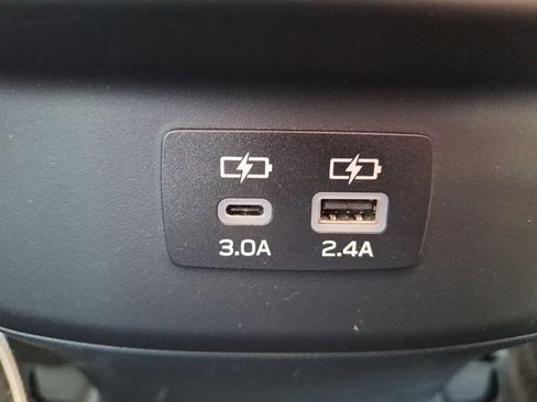 Certified 2024 Subaru Outback Premium AWD/4WD image 20