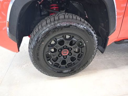 Used 2022 Toyota Tundra TRD Pro AWD/4WD image 37