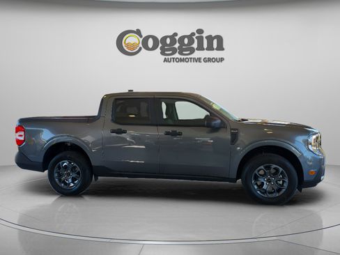 New 2026 Ford Maverick XLT w/ 4K Tow Package image 7