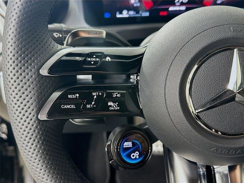 Certified 2026 Mercedes-Benz CLA 35 AMG 4MATIC image 12