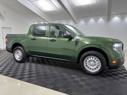 New 2025 Ford Maverick XL