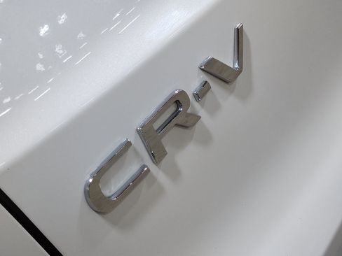 Used 2024 Honda CR-V EX-L image 25