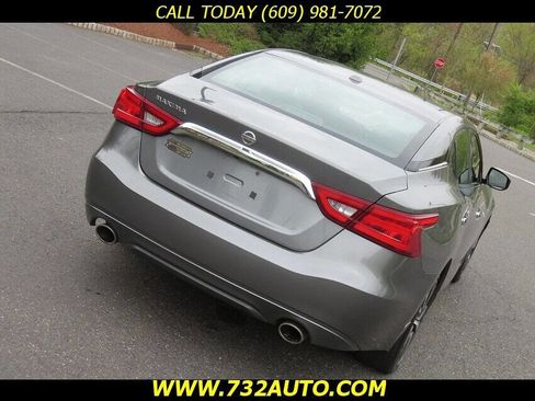 Used 2016 Nissan Maxima 3.5 S image 24